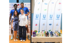 Η ΕΛΑΪΣ Unilever Hellas στηρίζει για 2η συνεχή χρονιά το CAFF FAMILY DAY X DESMOS