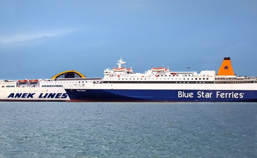 Attica Group: Νέες εκπτώσεις και προσφορές για τα ελληνικά νησιά