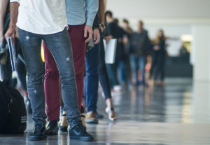 Στο 11,2% η ανεργία το β' τρίμηνο του 2023