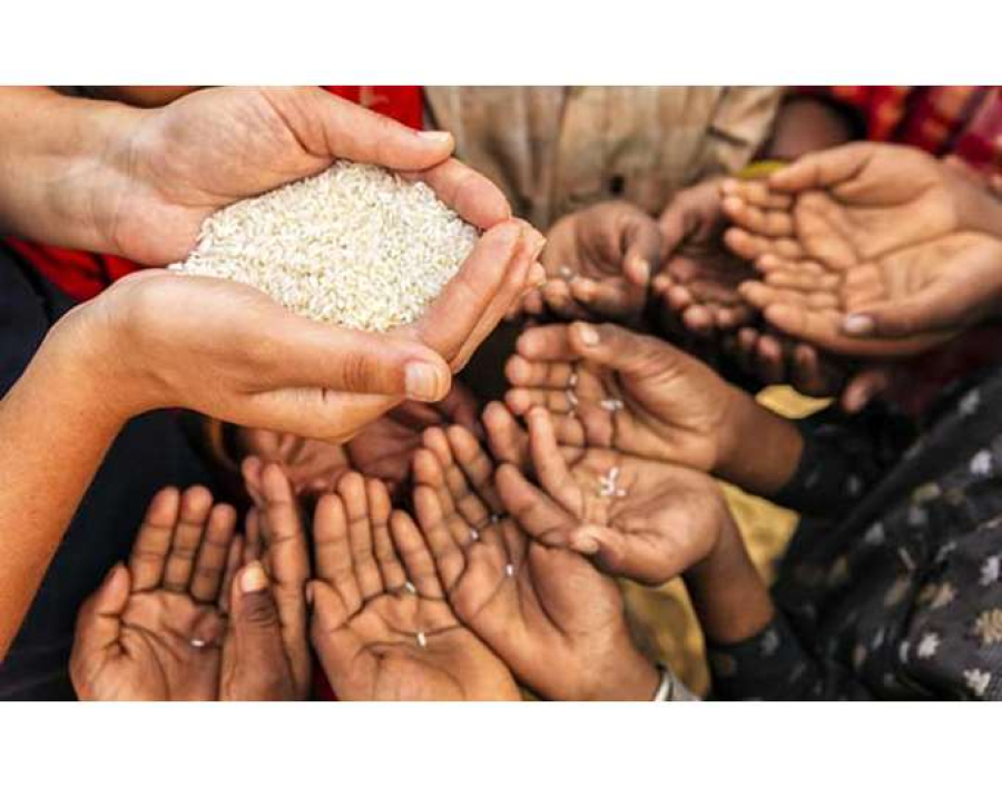 Η πείνα έπληξε 43,2 εκατομμύρια ανθρώπους στη Λατινική Αμερική και την Καραϊβική το 2022