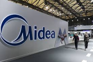 Midea Group: Ετήσια αύξηση καθαρών κερδών 14% το 2025 για τον κινεζικό κολοσσό