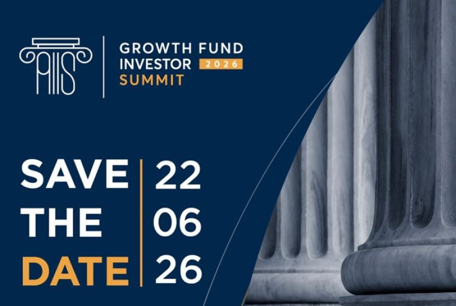 Growthfund Investor Summit 2026: Η Ελλάδα ως στρατηγικός κόμβος επενδύσεων και ανάπτυξης