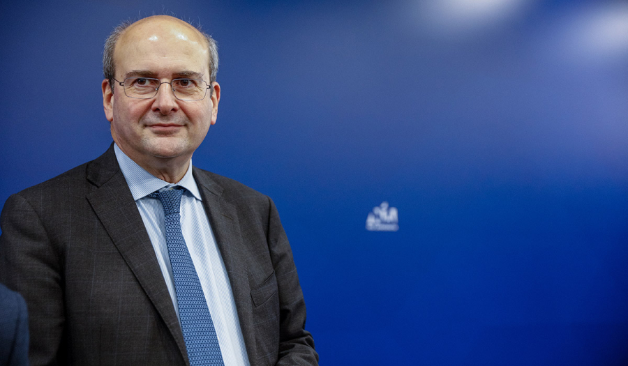 Χατζηδάκης: Με επιδότηση απασχόλησης 68.000 νέες θέσεις εργασίας