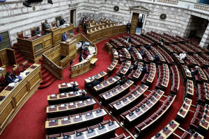 Εργασιακό: Απορρίφθηκαν οι ενστάσεις αντισυνταγματικότητας του ΣΥΡΙΖΑ και του ΚΚΕ