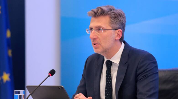 Άκης Σκέρτσος: Ποιες είναι απαραίτητες μεταρρυθμίσεις για την Ελλάδα του 2027