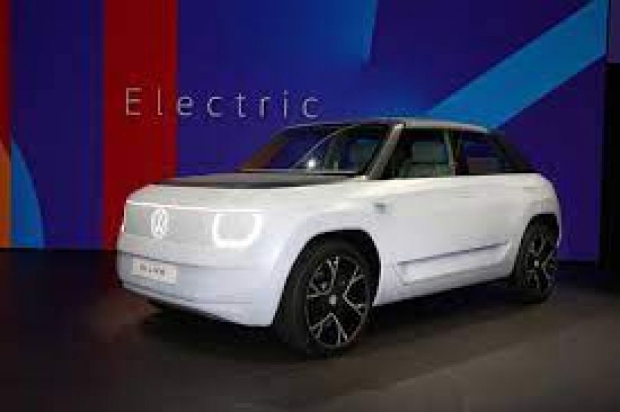Αυτοκίνητο: Η Volkswagen παρουσιάζει το ηλεκτρικό ID. LIFE
