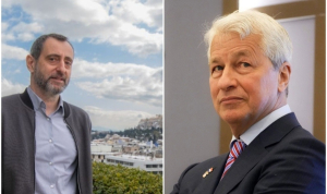 Viva: Νέα δικαστική νίκη Καρώνη στη δικαστική διαμάχη με τη JP Morgan