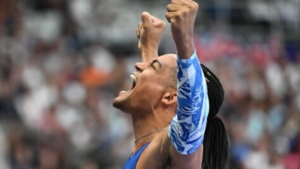 Ο Καραλής «χρυσός» στο ευρωπαϊκό πρωτάθλημα κλειστού στίβου