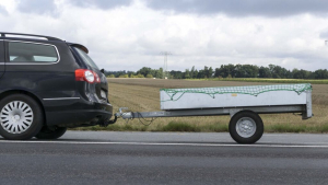 Έως 2/10 η «νομιμοποίηση» των ρυμουλκούμενων-τρέιλερ - Παράταση κυκλοφορίας των παλαιών Ταξί