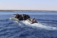 Λιβύη: 53 μετανάστες νεκροί έπειτα από ανατροπή φουσκωτού