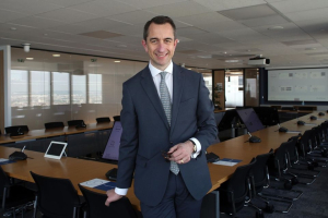 Ευρωπαϊκή Αρχή Τραπεζών: Νέος πρόεδρος ο François-Louis Michaud