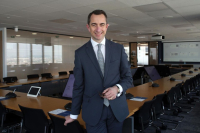 Ευρωπαϊκή Αρχή Τραπεζών: Νέος πρόεδρος ο François-Louis Michaud