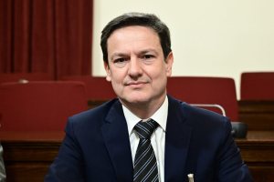 Παραιτήθηκε ο πρόεδρος της «Ελληνικό Μετρό» Χρήστος Καραδήμας
