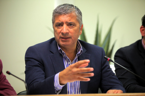 Περιφέρεια Αττικής: Με εντολή του Γ. Πατούλη εντατικοποιούνται οι υγειονομικοί έλεγχοι στην αγορά, ενόψει των εορτών