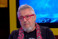 Ελεύθερος με περιοριστικούς όρους ο Στ. Παναγιωτόπουλος