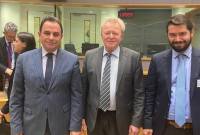 Εγκρίθηκε το στρατηγικό σχέδιο ΚΑΠ ύψους 19,3 δισ. ευρώ