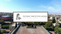 Διαθέσιμοι μέσω του gov.gr 12.375 τίτλοι Προπτυχιακών Σπουδών του Γεωπονικού Πανεπιστημίου Αθηνών
