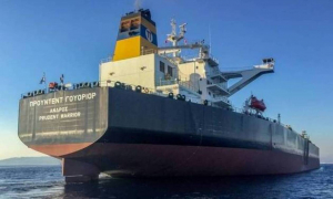 Ιράν: Ανάρμοστη η ανάμιξη Γαλλίας - Γερμανίας στην υπόθεση των ελληνικών τάνκερ