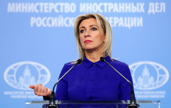 Ρωσικό ΥΠΕΞ: Ενδεχόμενη προσχώρηση Φινλανδίας και Σουηδίας στο ΝΑΤΟ θα είχε συνέπειες