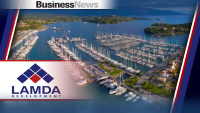 Lamda Marinas Investments: Έσοδα 22 εκατ. από τη μαρίνα Φλοίσβου-Τα σχέδια για νέες επενδύσεις