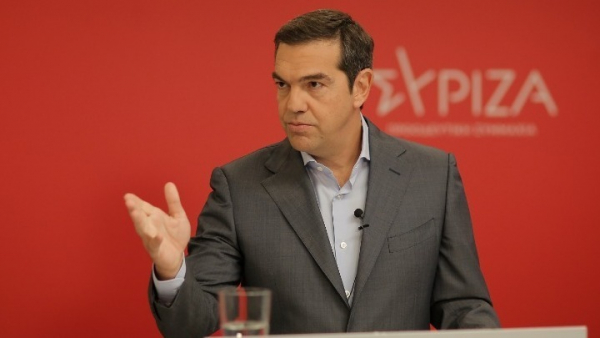 Τσίπρας: Χρειάζεται να παρέμβει το κράτος ρυθμιστικά στις αγορές