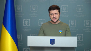Ουκρανία: Ο πρόεδρος Ζελένσκι θα μιλήσει στη σύνοδο κορυφής του ΝΑΤΟ