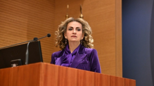 Βραβεία ΕΒΕΑ 2023 - Εφραίμογλου: Ευνοϊκές οι συνθήκες για την κινητοποίηση επενδύσεων