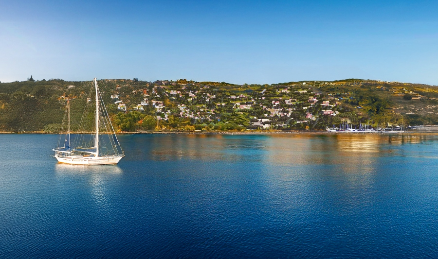 Όμιλος Λεπτός: Πράσινο φως για τη στρατηγική επένδυση "Costa Nopia" στην Κρήτη