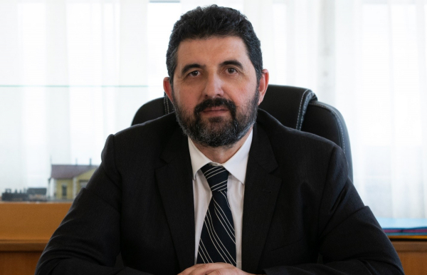 Νέος διευθύνων σύμβουλος στη ΣΤΑΣΥ ο Αθ. Κοτταράς