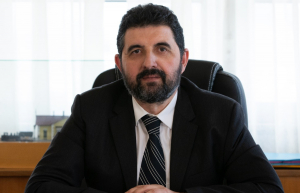 Νέος διευθύνων σύμβουλος στη ΣΤΑΣΥ ο Αθ. Κοτταράς