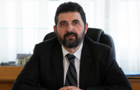 Νέος διευθύνων σύμβουλος στη ΣΤΑΣΥ ο Αθ. Κοτταράς