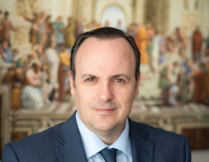 Πρόστιμο σε Coca Cola Τρία Έψιλον: Ποιά ήταν η αντίδραση του Πλάτωνα Μαρλαφέκα της ΛΟΥΞ