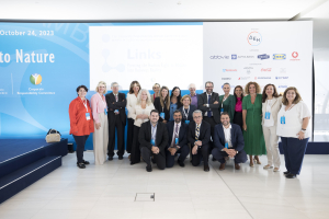Το Ελληνο-Αμερικανικό Εμπορικό Επιμελητήριο παρουσίασε το Ετήσιο Συνέδριo Εταιρικής Υπευθυνότητας