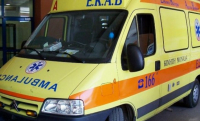 Καλαμάτα: Θύμα τροχαίου δυστυχήματος έπεσε ένας 52χρονος πυροσβέστης