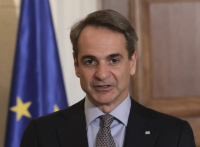 Επαναλαμβάνει τα περί τερατογενέσεων ο Κ. Μητσοτάκης