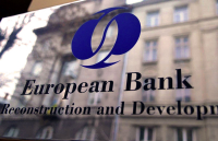 EBRD: Αναθεώρησε τις εκτιμήσεις για την Ελλάδα στο 2,9% η ανάπτυξη το 2022 από 3,9% προηγουμένως