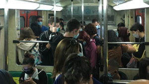 Πώς θα κυκλοφορήσουν τα Μέσα Μαζικής Μεταφοράς από Μεγάλη Παρασκευή έως και Δευτέρα του Πάσχα