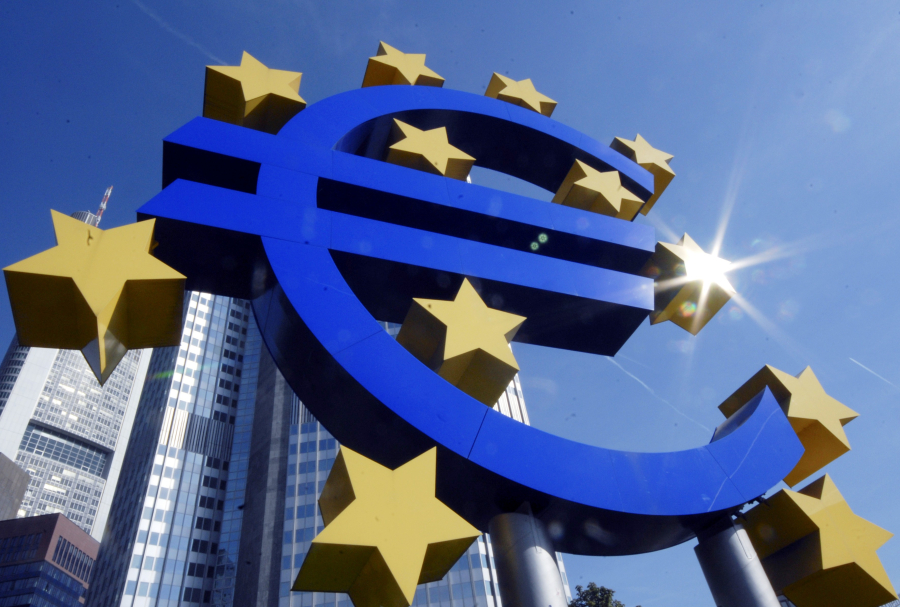 Ευρωζώνη: Σε χαμηλό 20 μηνών η επιχειρηματική δραστηριότητα