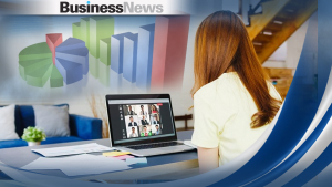 Έρευνα: Οι περισσότεροι Έλληνες θέλουν να συνεχιστεί η τηλεργασία και μετά την πανδημία