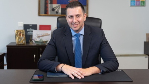 Δ. Κιρμικίρογλου: Η Ελλάδα προτείνει στην Κομισιόν τη θέσπιση ευρωπαϊκής «ψηφιακής ενηλικίωσης» στα 15 έτη