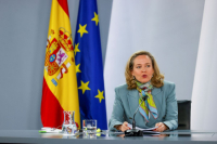 Πρόεδρος Ευρωπαϊκής Τράπεζας Επενδύσεων: Είμαστε σε καλύτερη θέση από το 2022