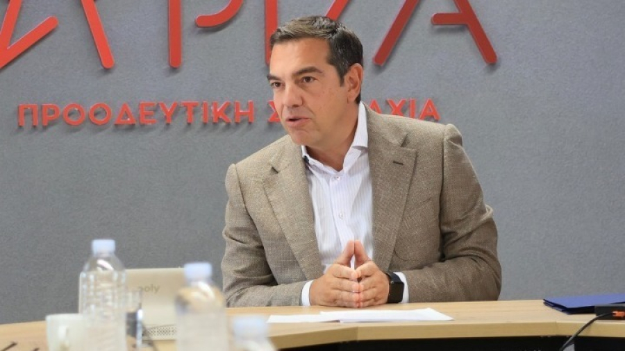 Τσίπρας: Η ΔΕΗ θα επανακρατικοποιηθεί, αυτή τη φορά θα χάσουν τα συμφέροντα