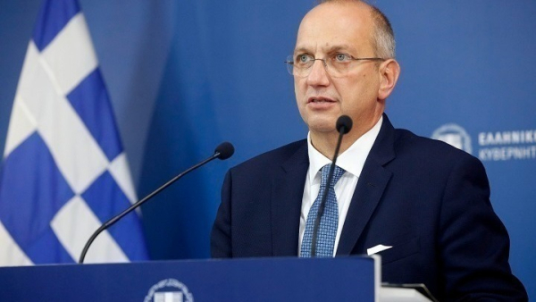 Οικονόμου για Τσίπρα: «Δεν έχει τίποτα να προσφέρει, βρίσκεται σε τρικυμία»