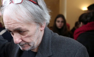 Διασωληνωμένος στην εντατική ο Ανδρέας Μικρούτσικος