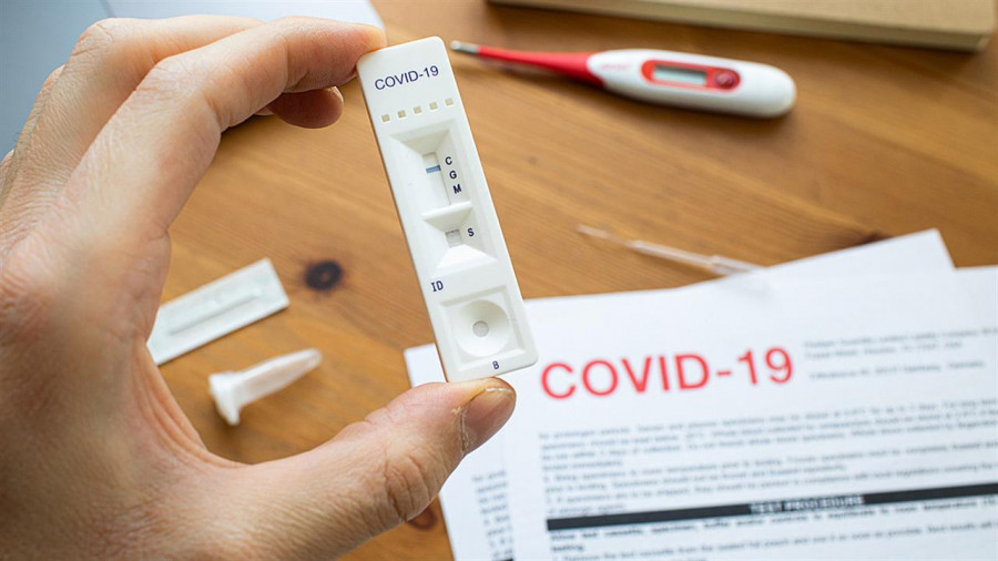 Ευρωπαϊκό πιστοποιητικό Covid-19: Χρειάζεται ευρωπαϊκή λύση για δωρεάν διαγνωστικά τεστ