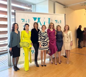 Γυναικεία Υγεία στο Επίκεντρο: Το 1ο Επιστημονικό Forum της “Women's Health First!”