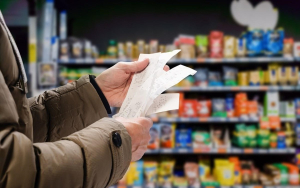 Στο 12,1% ο πληθωρισμός στην Ελλάδα τον Σεπτέμβριο, από 11,2% τον Αύγουστο