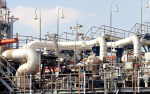 Κοπελούζος: Αποχωρεί από την Προμηθέας Gas η Gazprom