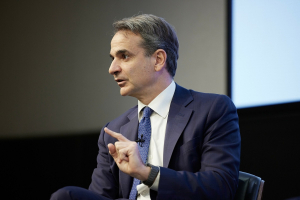 Μητσοτάκης: Κυβέρνηση της Νέας Δημοκρατίας θα παραδώσει το fly over