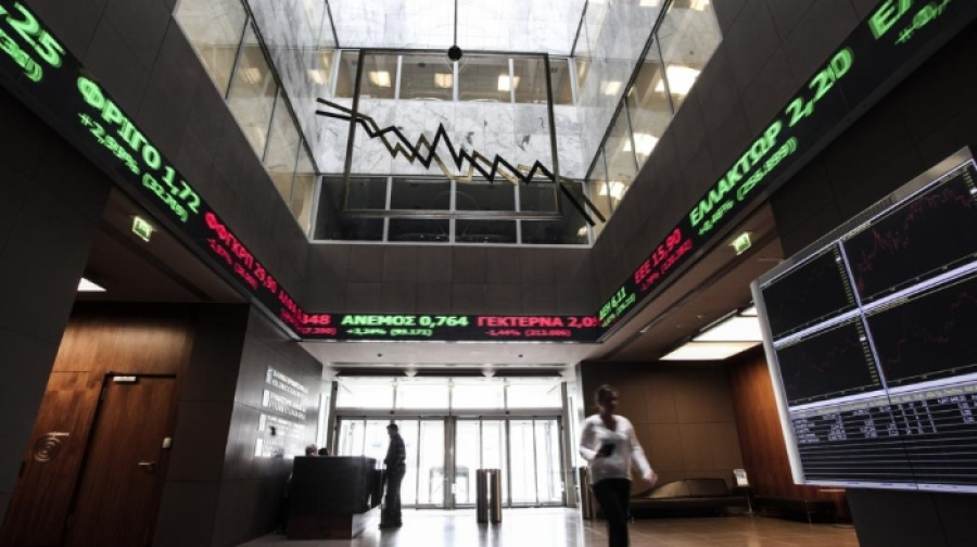Κύμα εισαγωγών στο Χρηματιστήριο Αθηνών - Ανοίγει τον δρόμο η Optima Bank